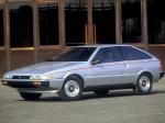 Isuzu Asso Di Fiori Concept 1979 года